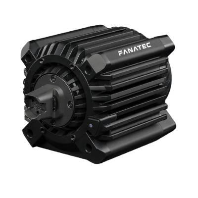 Imagen de FANATEC CLUB SPORT DD+ CS_DD+_US
