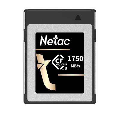 NETAC MOBILE MEMORY CF2000 256GB NT02CF2000-256G-S