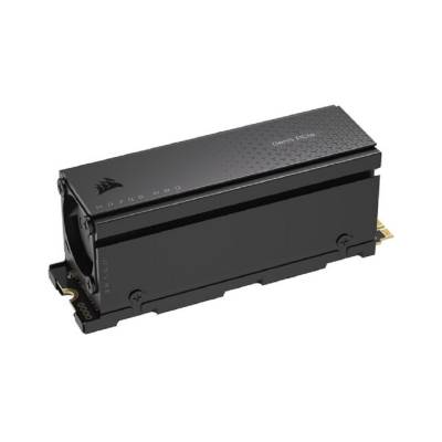 CORSAIR DISCO SSD M.2 4TB MP700 PROS SSD-F4000GBMP700PROS