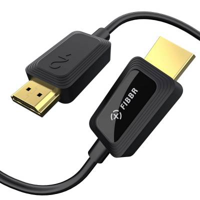 FIBBR CABLE FIBRA OPTICA 8K HDMI 60HZ