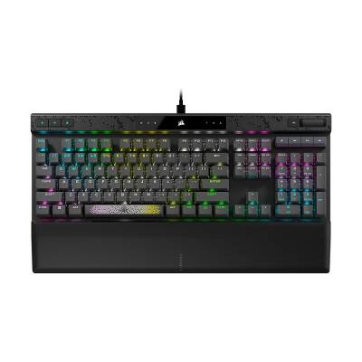 CORSAIR TECLADO K70 MAX RGB CH-910961G-NA