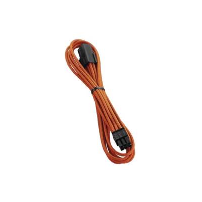 CABLEMOD MODFLEX 6PIN 45CM CM-CAB-6PCI-45KO-R ORANGE