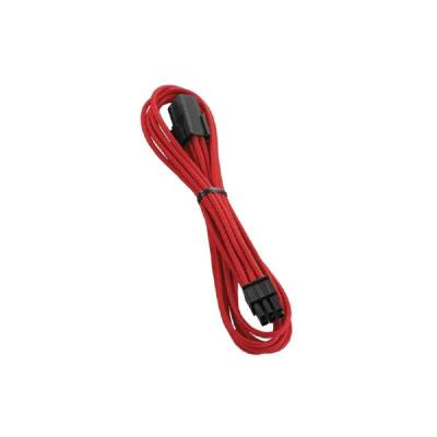 CABLEMOD MODFLEX 6PIN 45CM CM-CAB-6PCI-45KR-R RED