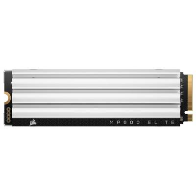 CORSAIR DISCO SSD M.2 2TB MP600 ELITE CSSD-F2000GBMP600ECS