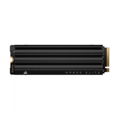 CORSAIR DISCO SSD M.2 MP600 ELITE 4TB CSSD-F4000GBMP600EHS