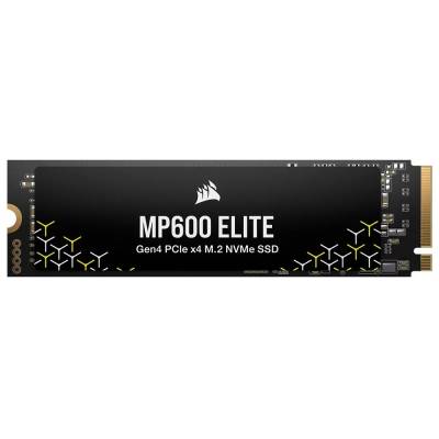 CORSAIR DISCO SSD M.2 MP600 ELITE 4TB CSSD-F4000GBMP600ENH