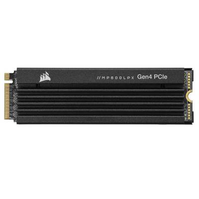 CORSAIR DISCO SSD M.2 MP600 PRO 500GB CSSD-F0500GBMP600PLP