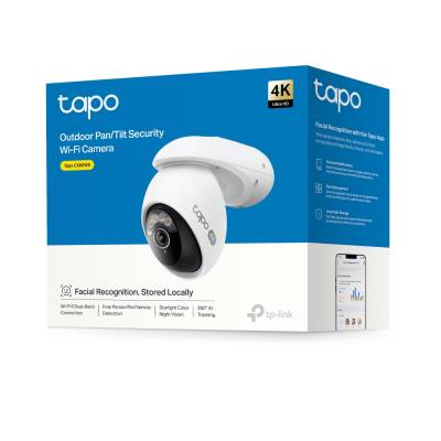 TP-LINK CAMARA C560WS 4K