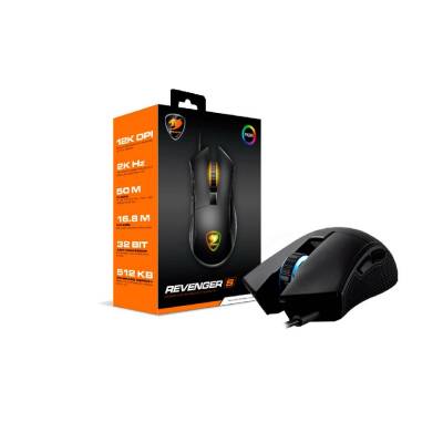 COUGAR MOUSE REVENGER S