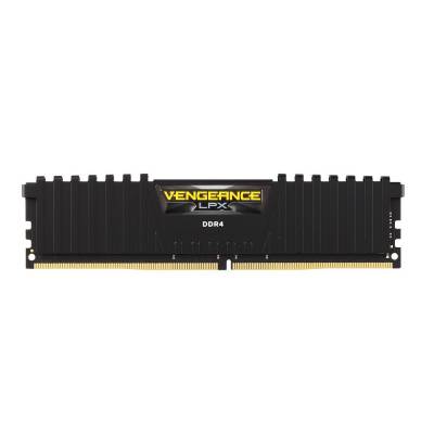 CORSAIR MEMORIA DDR4 8GB CMK8GX4M1A2666C16
