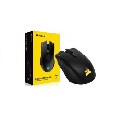 CORSAIR MOUSE HARPOON RGB  