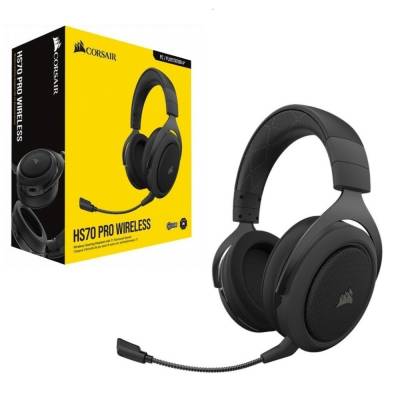 CORSAIR VINCHA HS70 PRO (CA-9011211-NA)