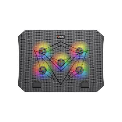 MEETION COOLER P/NOTEBOOK CP3030 RGB