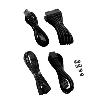 CABLEMOD PRO MODMESH KIT CM-PCAB-16P3KIT-NKK-3PK-R BK