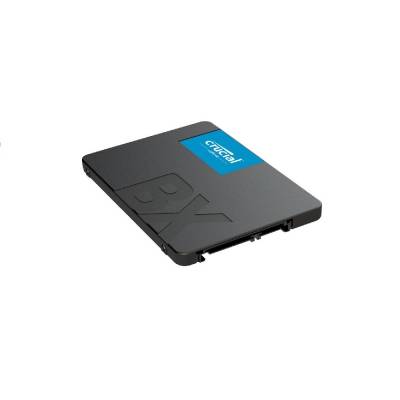 CRUCIAL DISCO BX500 2TB SSD 2.5