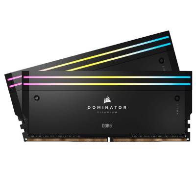 CORSAIR MEMORIA DDR5 PC-6000 32GB CMP32GX5M2B6000C30