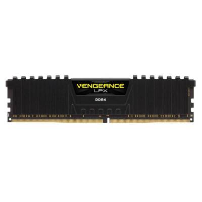 CORSAIR MEMORIA VENGEANCE LPX DDR4 32GB CMK32GX4M1A2666C16