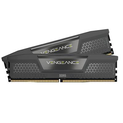 CORSAIR MEMORIA VENGEANCE DDR5 2X32GB CMK64GX5M2B5600Z40