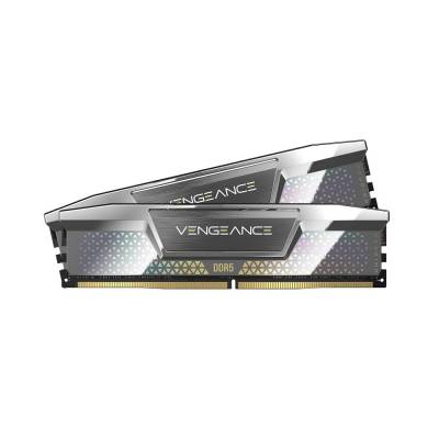 Imagen de CORSAIR MEMORIA VENGEANCE 48GB 2X24 CMKC48GX5M2X8400C40