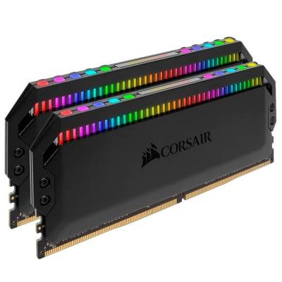 CORSAIR MEMORIA DDR4 64GB PC-3200 CMT64GX4M2E3200C16