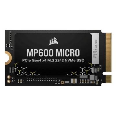 CORSAIR DISCO SSD M.2 MP600 MICRO 1TB CSSDF1000GBMP600MCR