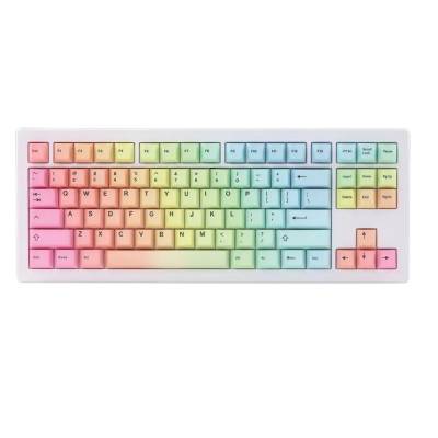 CORSAIR DROP TECLADO CSTM80 MDX-38407-1
