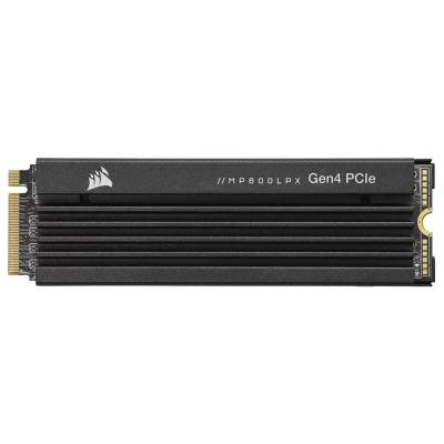 Imagen de CORSAIR DISCO SSD M.2 2TB MP600PLP CSSD-F2000GBMP600PLP