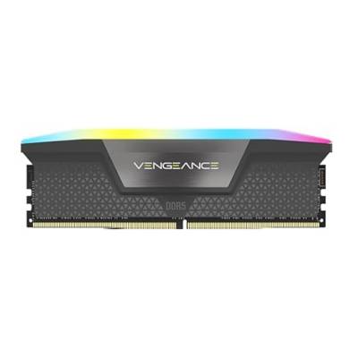 Imagen de CORSAIR MEMORIA VENGEANCE DDR5 16GB CMH16GX5M1E6000Z36