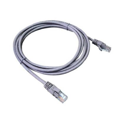 Imagen de VF NETWORKING CABLE PATCHCORD CAT6 1,50M GRIS
