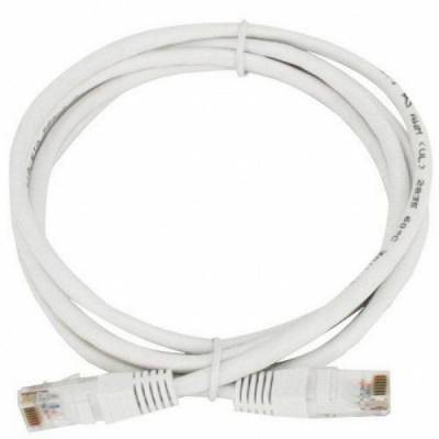 VF CABLE PATCHCORD CAT6 5M BLANCO