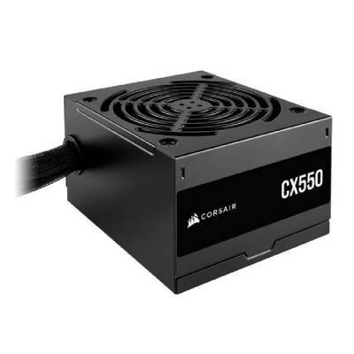 CORSAIR FUENTE ATX CX550 CP-9020277-NA