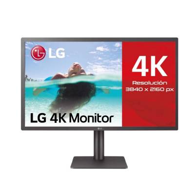 LG MONITOR 24