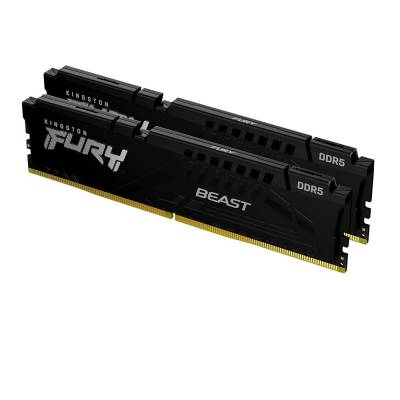 KINGSTON FURY MEMORIA DDR5 KF552C40BBK2-32