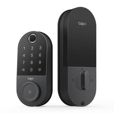 TP-LINK TAPO CERRADURA INTELIGENTE DL110