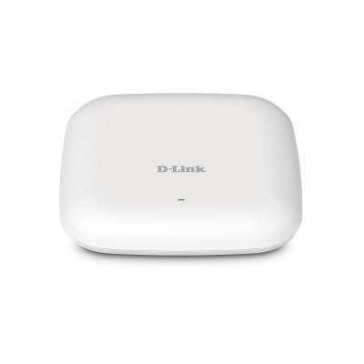 Imagen de D-LINK AP AC1300 WAVE 2 DUAL BAND POE DAP-2610/LLA