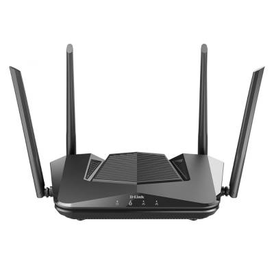 Imagen de D-LINK ROUTER EXO AX AX3200 DIR-X3260
