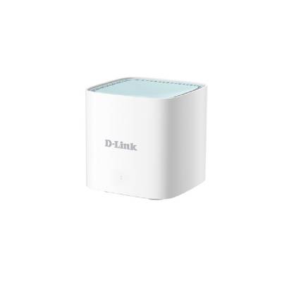 D-LINK ROUTER WI-FI MESH AX1500 1PCK