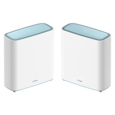 Imagen de D-LINK WI-FI MESH AX3200 WIFI 6 2 PACK M32/E2