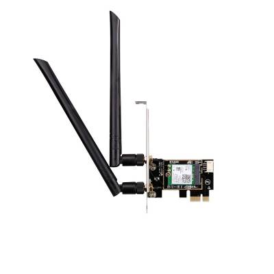 D-LINK ADAPTADOR AX3000 DUAL BAND PCIE DWA-X582/LA
