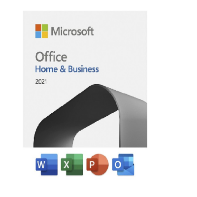 MICROSOFT OFFICE HOME AND BUSSINESS 2021 ESD