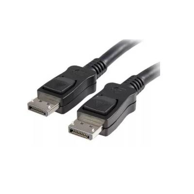 GENERICO CABLE DISPLAYPORT A DISPLAYPORT 1.8M