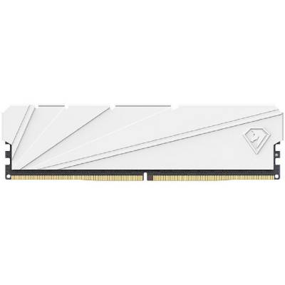 NETAC MEMORIA SHADOW S 16GB PC2666 WHITE NTSSD4P26SP-16GB