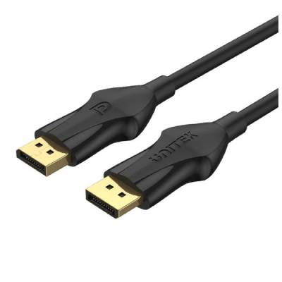 Imagen de UNITEK CABLE DISPLAYPORT 1.4