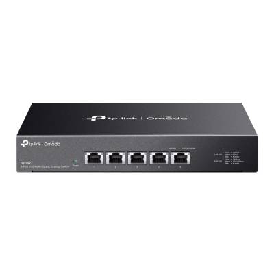 TP-LINK SWITCH DS105X 5 PORTS