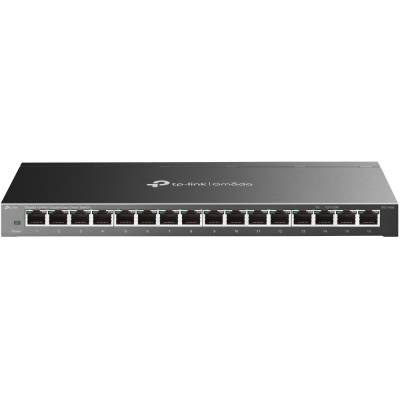 TP-LINK SWITCHS DS116GE 16 PUERTOS