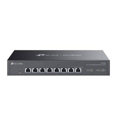 TP-LINK SWITCH DS1008X 8PT