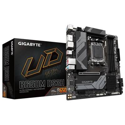 GIGABYTE PLACA B650M DS3H DDR5