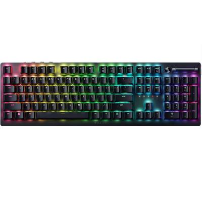 RAZER TECLADO DEATHSTALKER V2 PRO LP LINEAR RED RZ03-04361100-R311