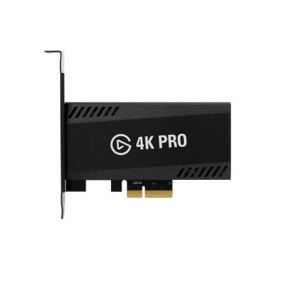 Imagen de ELGATO GAME CAPTURE 4K PRO 10GBK9901