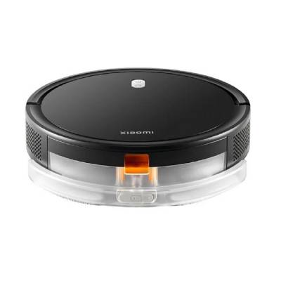 XIAOMI ASPIRADORA ROBOT VACUUM E5 BLACK